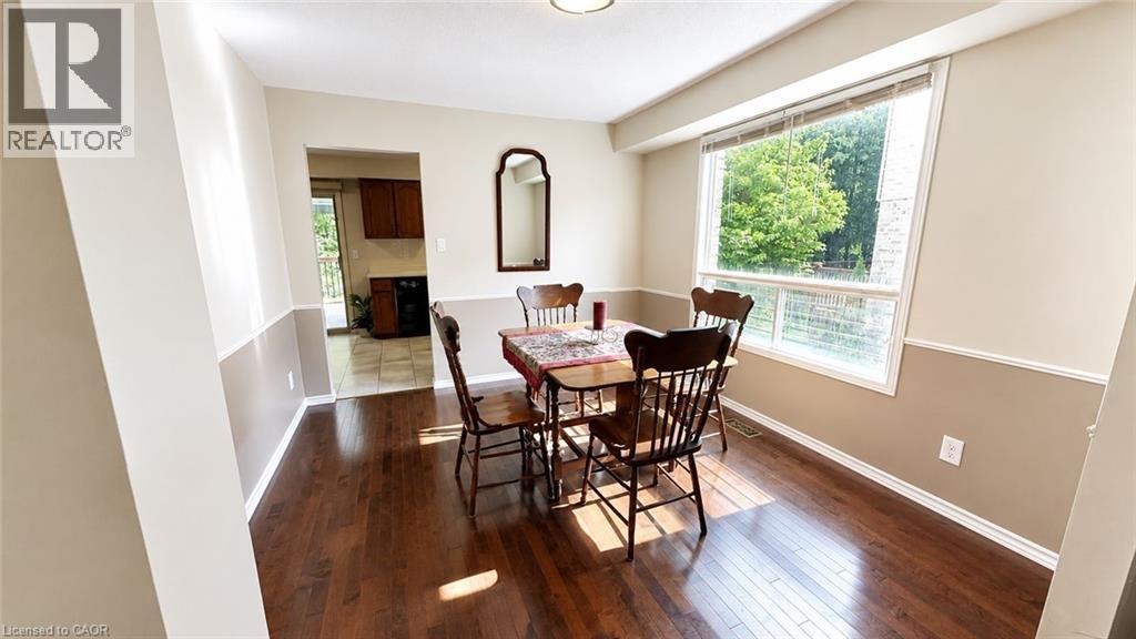 240 Stoke Drive, Kitchener, ON