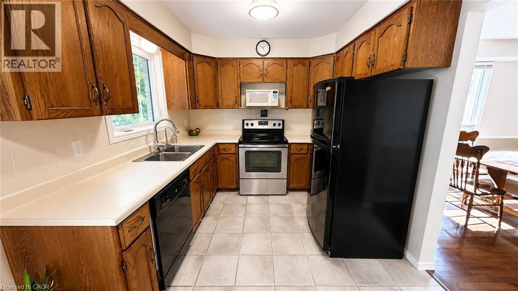 240 Stoke Drive, Kitchener, ON