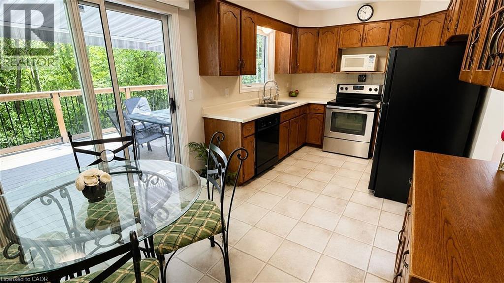 240 Stoke Drive, Kitchener, ON