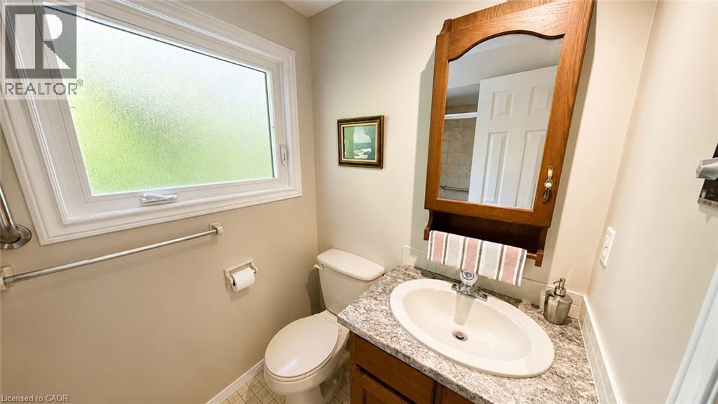 240 Stoke Drive, Kitchener, ON