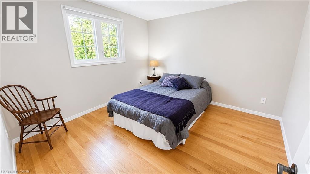 240 Stoke Drive, Kitchener, ON