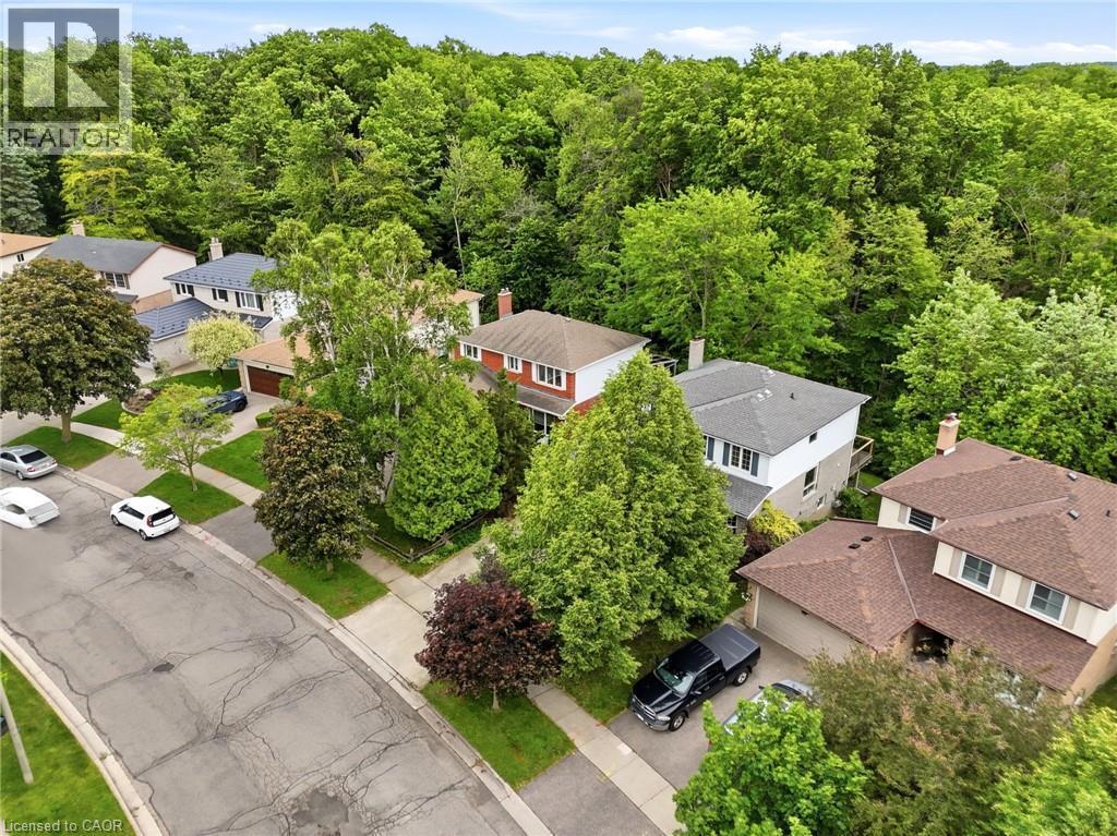 240 Stoke Drive, Kitchener, ON