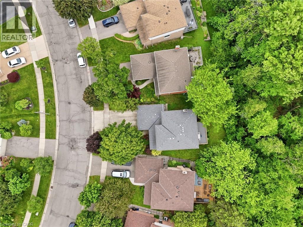 240 Stoke Drive, Kitchener, ON