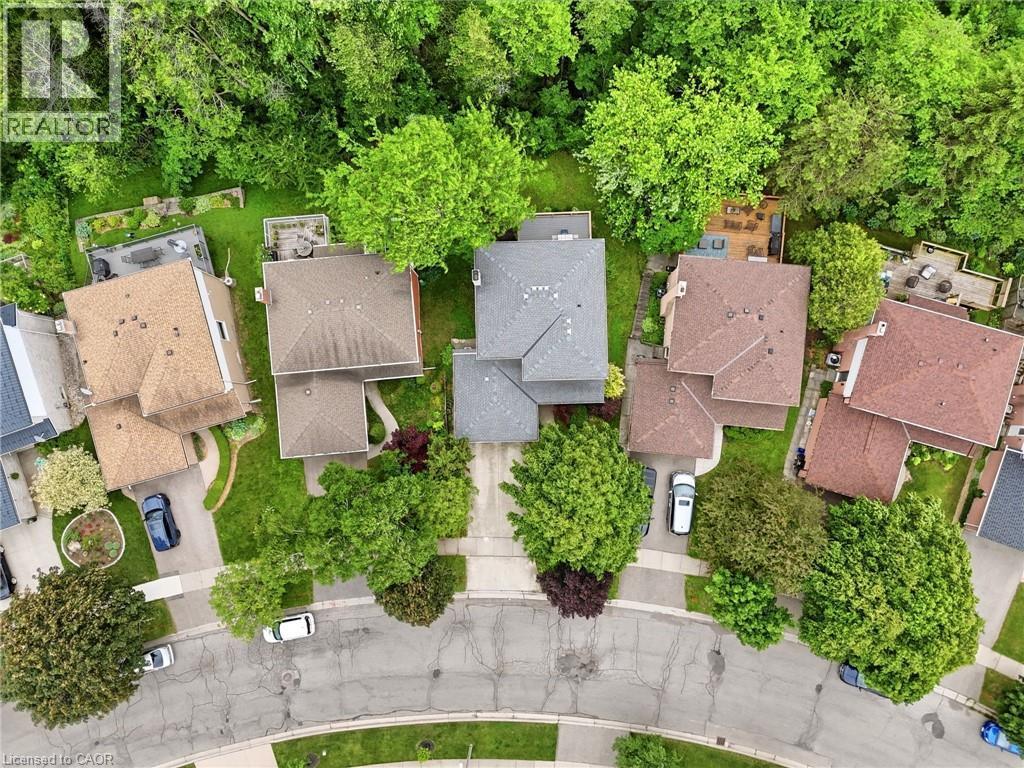 240 Stoke Drive, Kitchener, ON