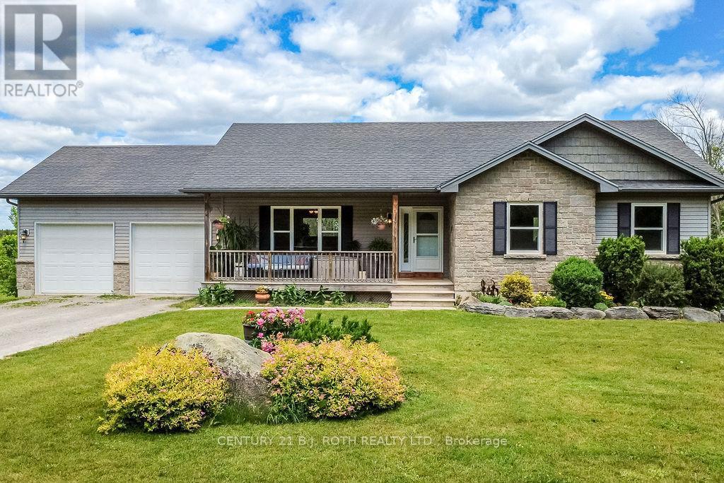 5051 Sideroad 25, Ramara, ON