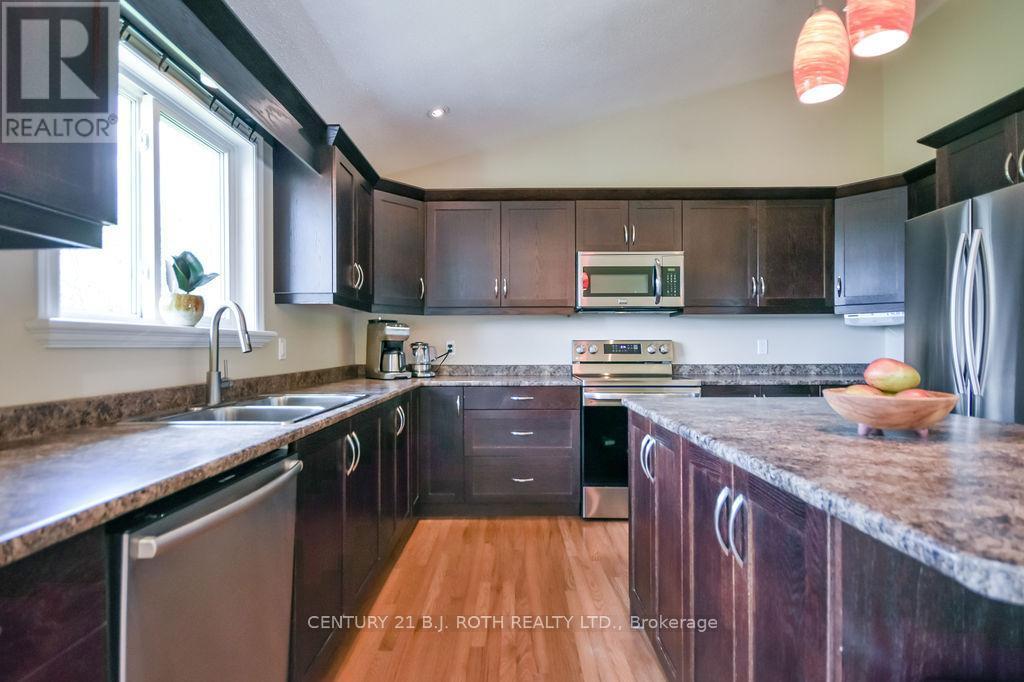 5051 Sideroad 25, Ramara, ON