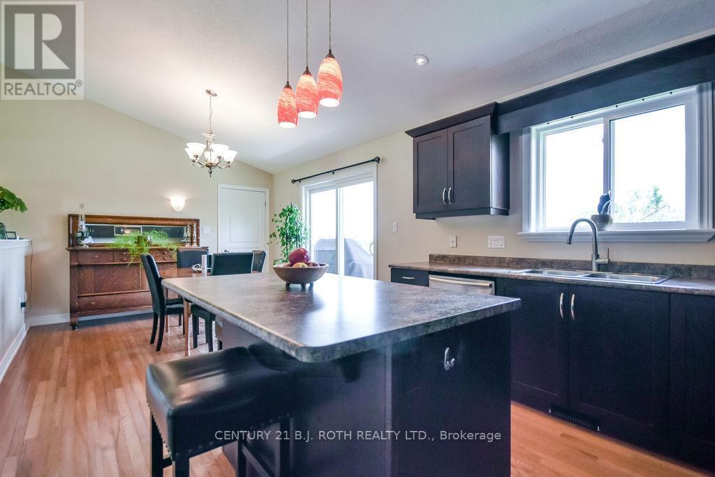 5051 Sideroad 25, Ramara, ON