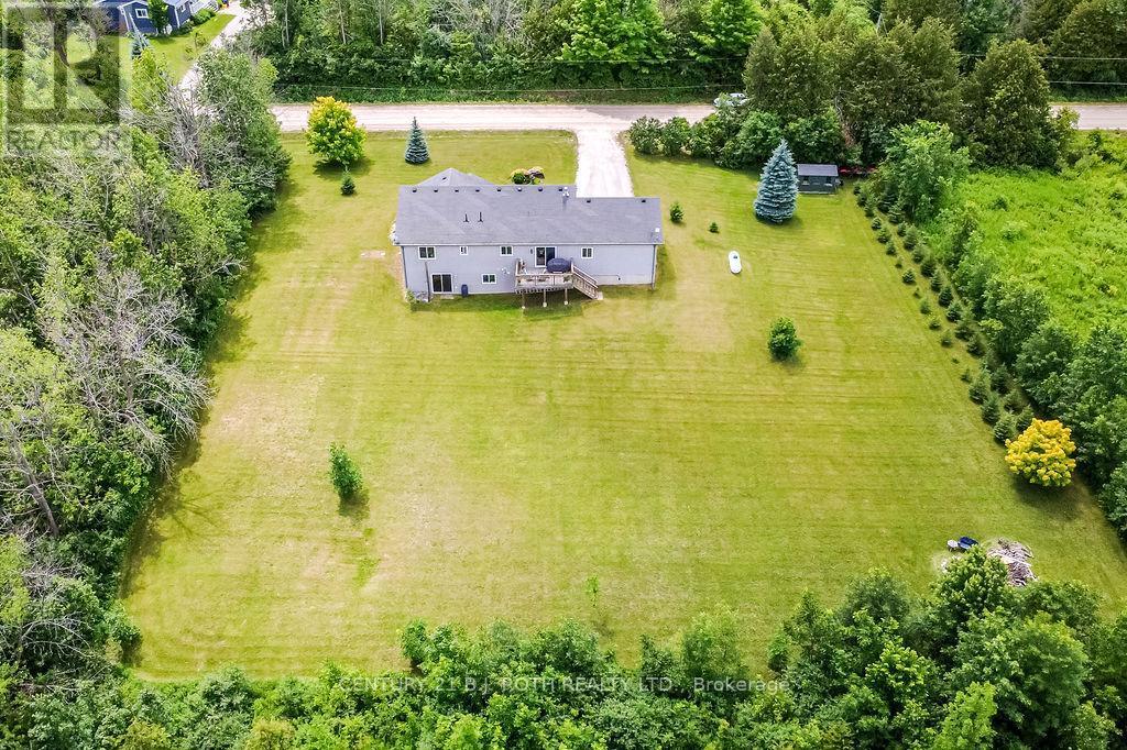 5051 Sideroad 25, Ramara, ON