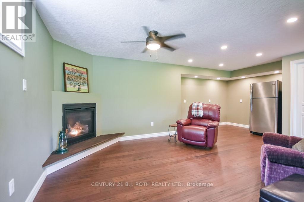 5051 Sideroad 25, Ramara, ON
