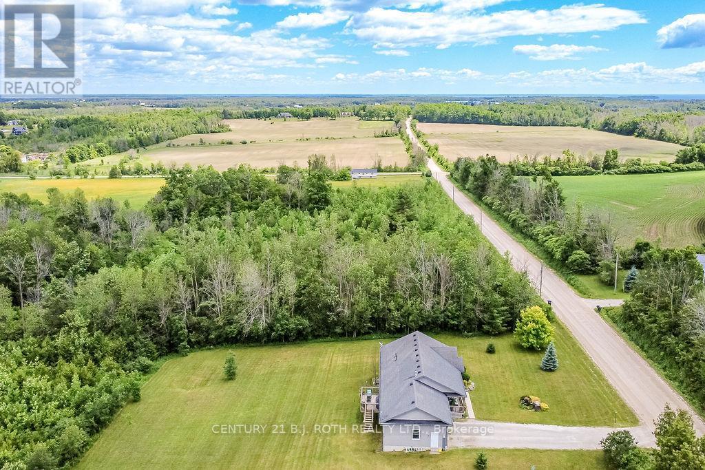 5051 Sideroad 25, Ramara, ON