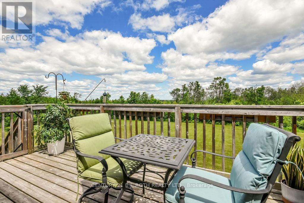5051 Sideroad 25, Ramara, ON