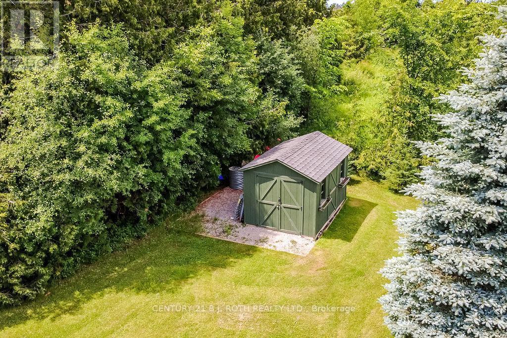 5051 Sideroad 25, Ramara, ON