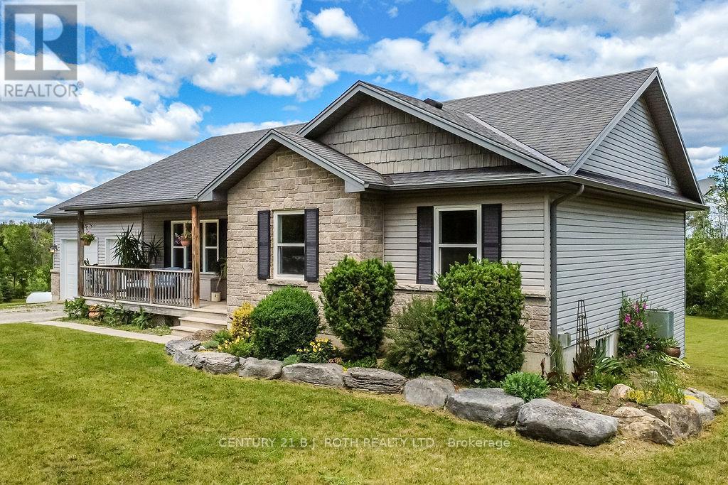 5051 Sideroad 25, Ramara, ON