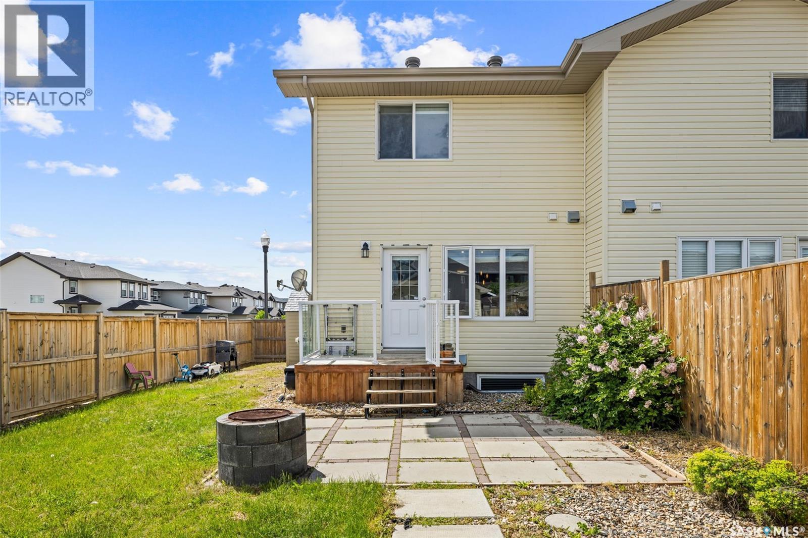 3499 Green Lavender Drive, Regina, SK