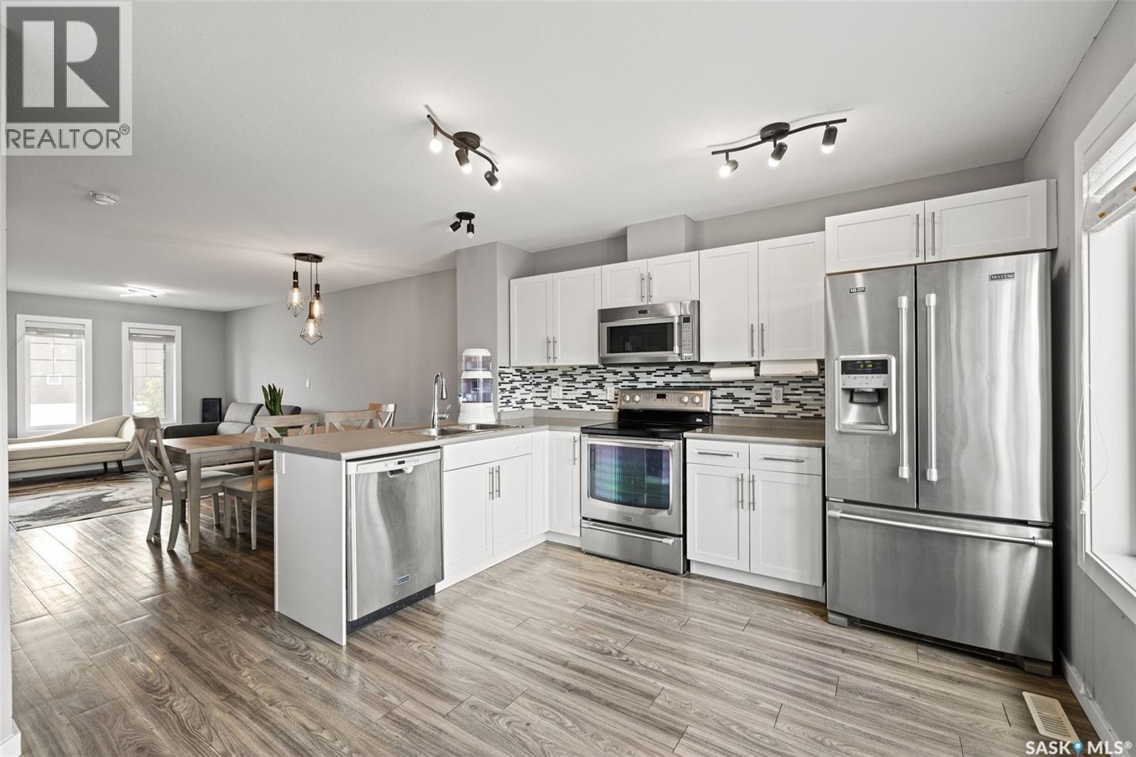 3499 Green Lavender Drive, Regina, SK