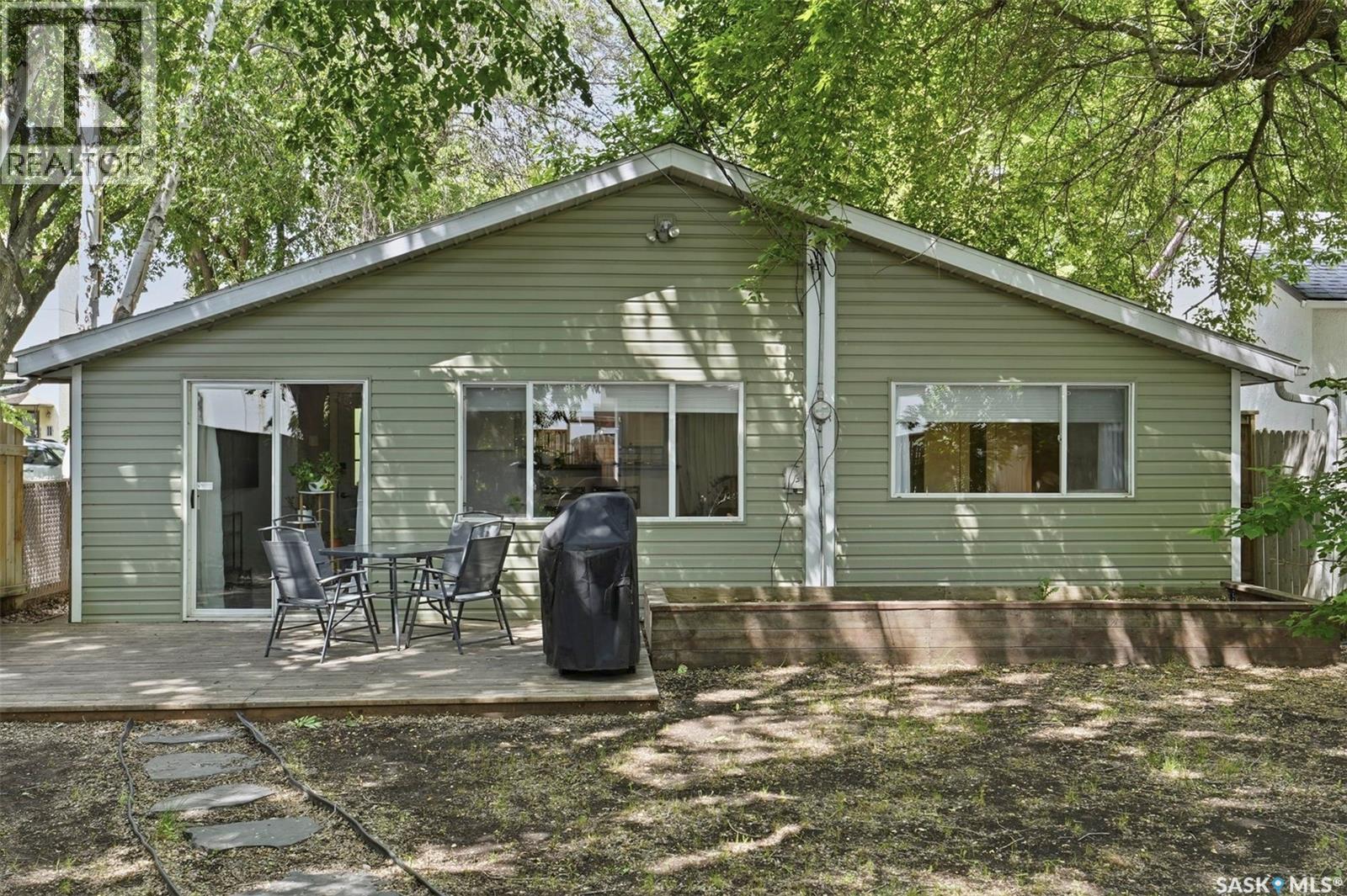 1014 9Th Street E, Saskatoon, SK