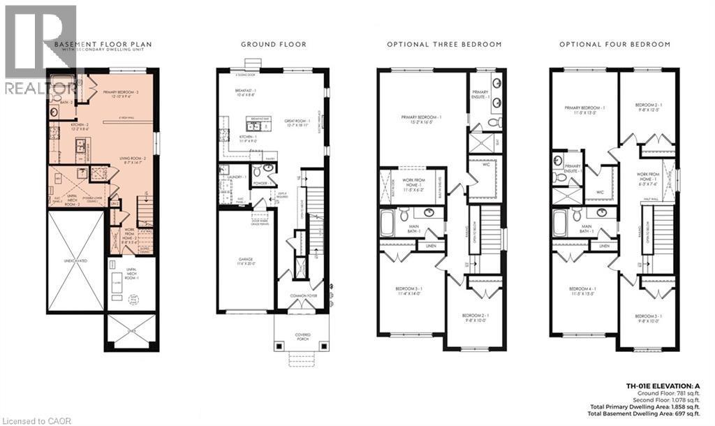 3 Hoylake Road, St. Thomas, ON - Other