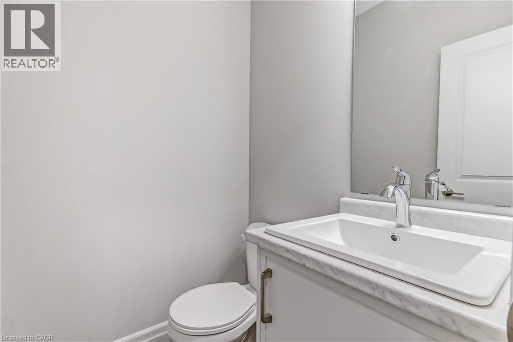 3 Hoylake Road, St. Thomas, ON - Indoor Photo Showing Bathroom