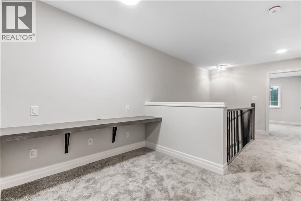 3 Hoylake Road, St. Thomas, ON - Indoor Photo Showing Other Room
