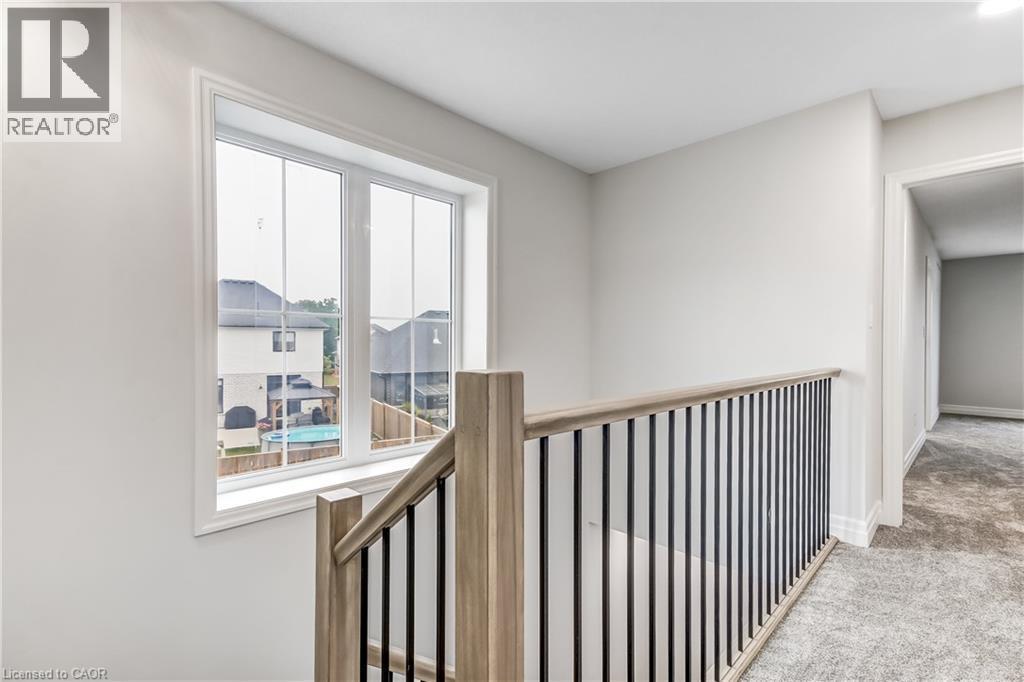 3 Hoylake Road, St. Thomas, ON - Indoor Photo Showing Other Room