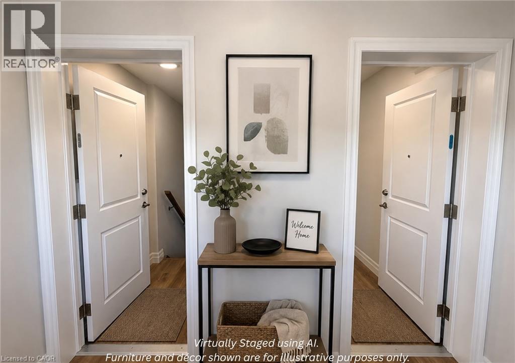 3 Hoylake Road, St. Thomas, ON - Indoor Photo Showing Other Room