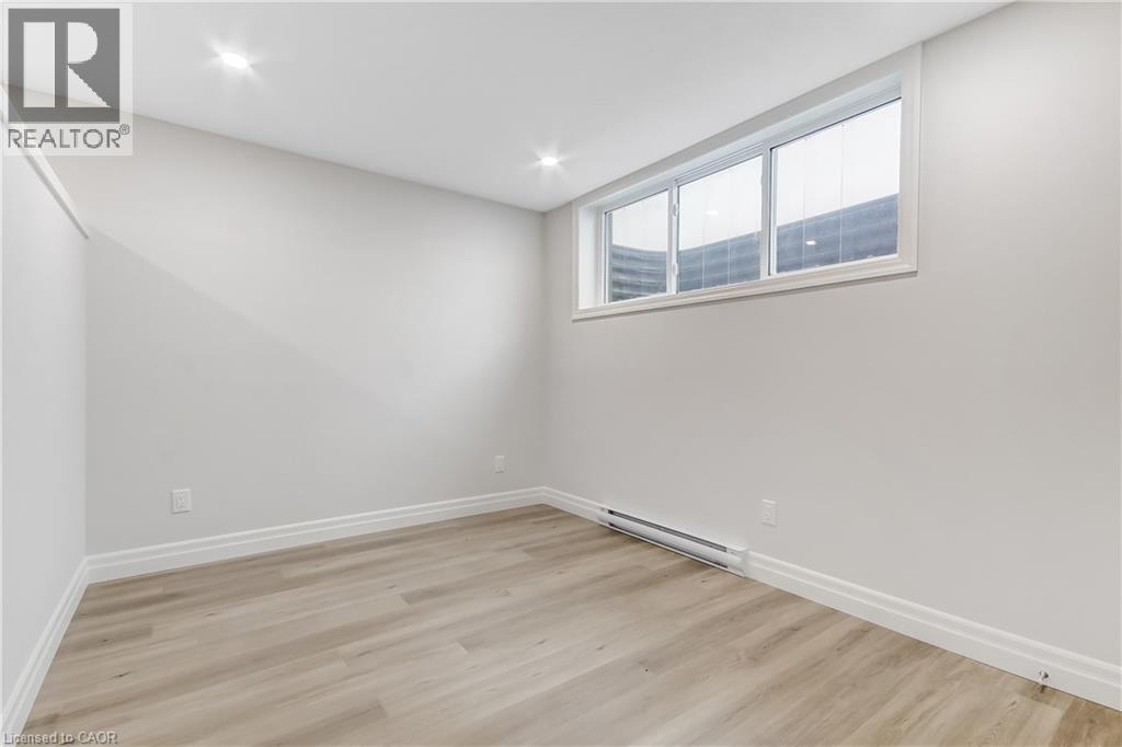 3 Hoylake Road, St. Thomas, ON - Indoor Photo Showing Other Room