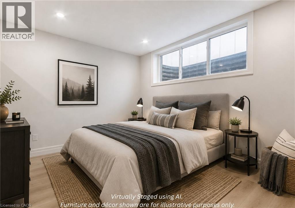 3 Hoylake Road, St. Thomas, ON - Indoor Photo Showing Bedroom