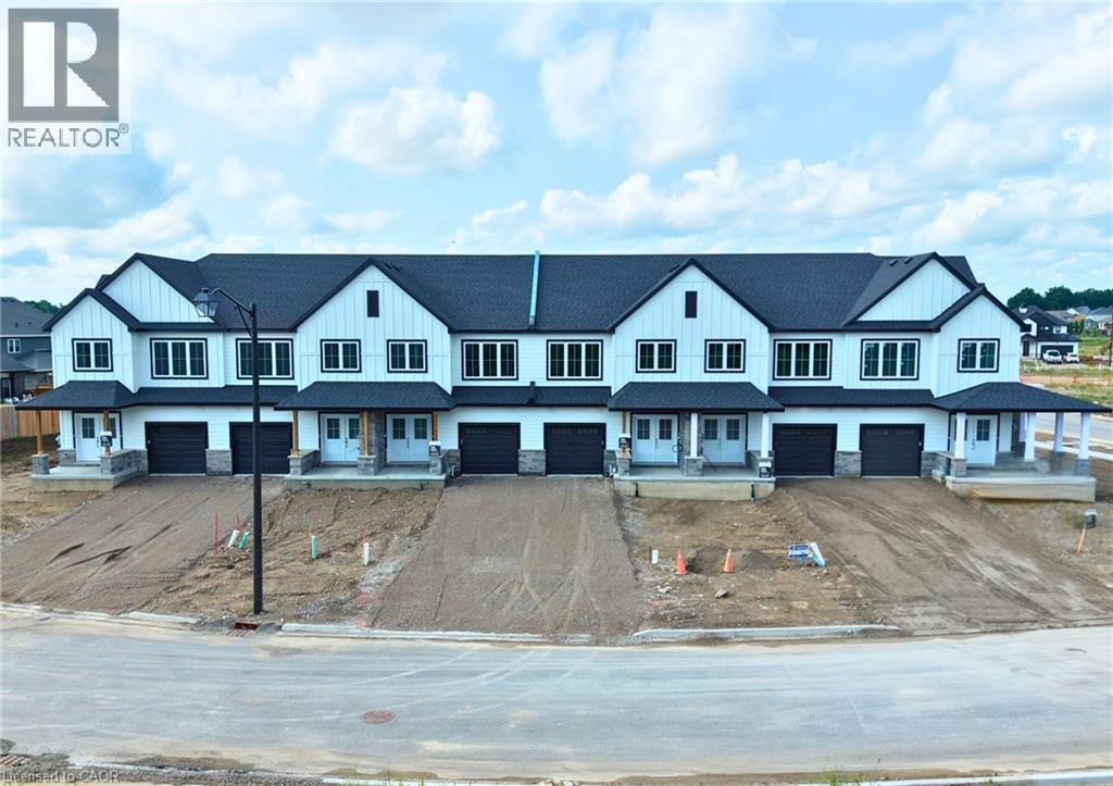 3 Hoylake Road, St. Thomas, ON - Outdoor With Facade