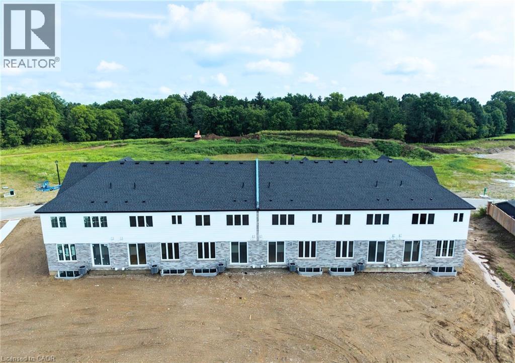 3 Hoylake Road, St. Thomas, ON - Outdoor With View