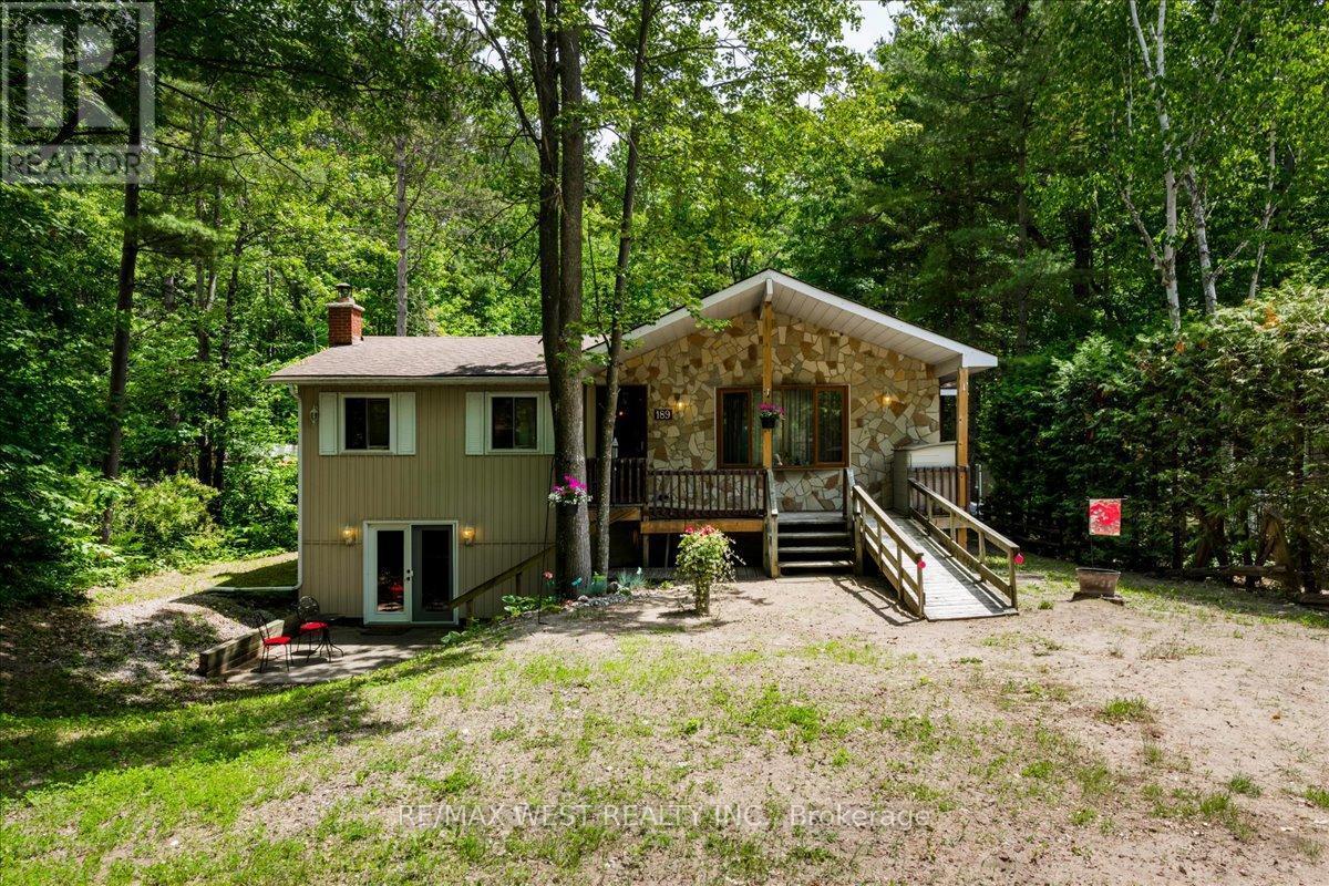 189 Park Road, Tiny, ON