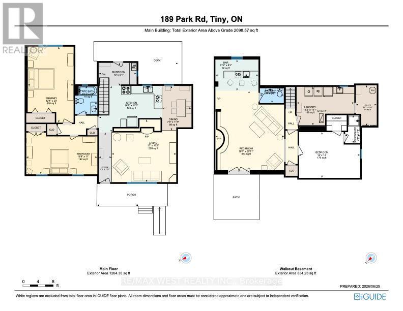 189 Park Road, Tiny, ON
