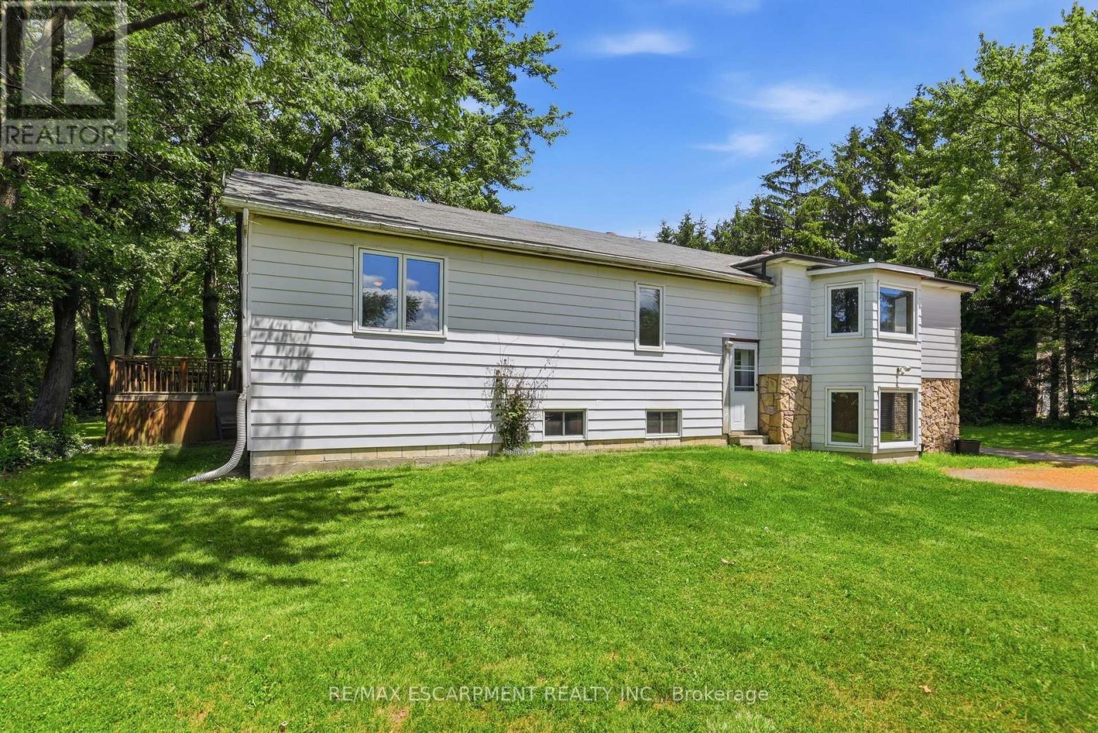 8404 Chippewa Road, Hamilton, ON
