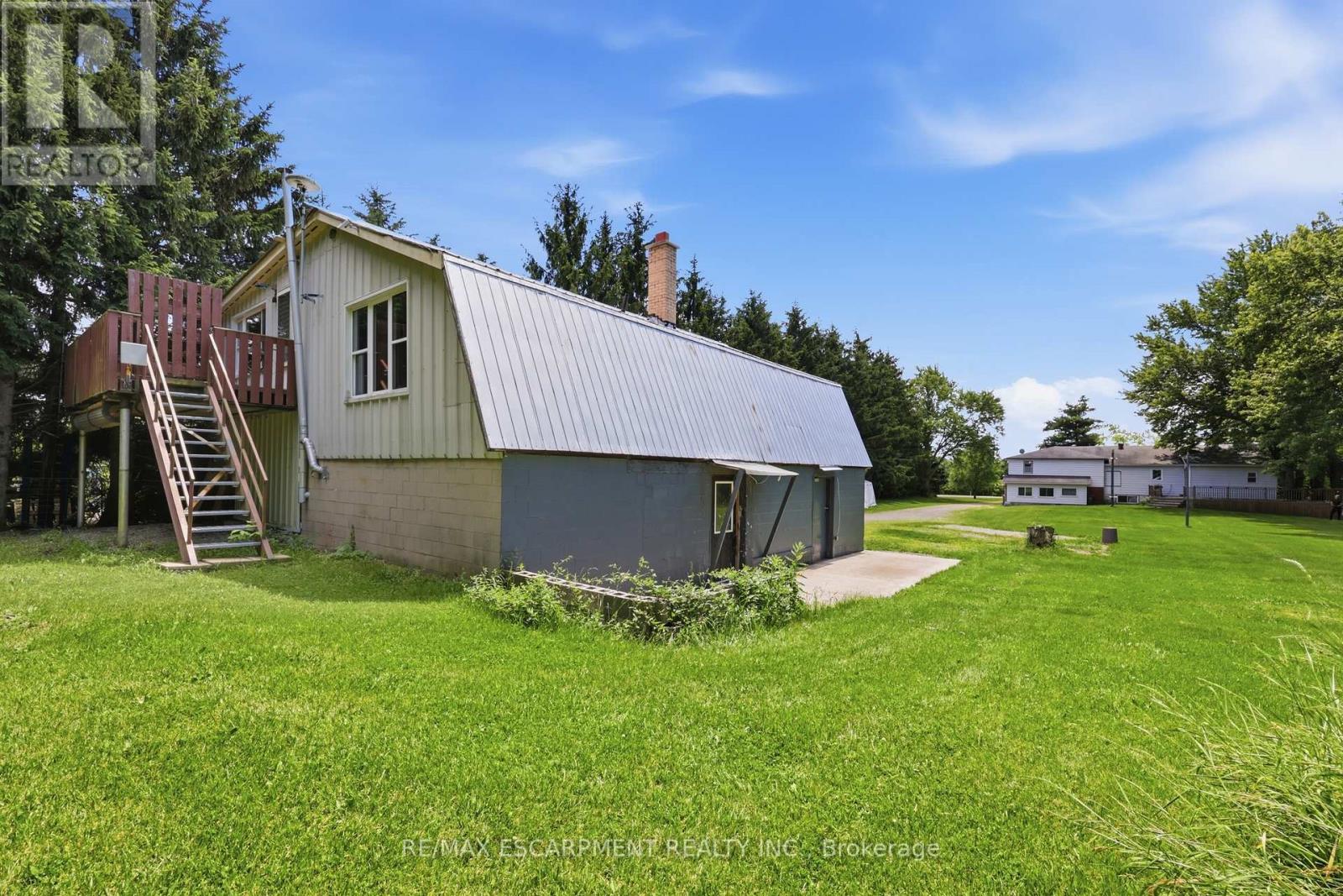 8404 Chippewa Road, Hamilton, ON