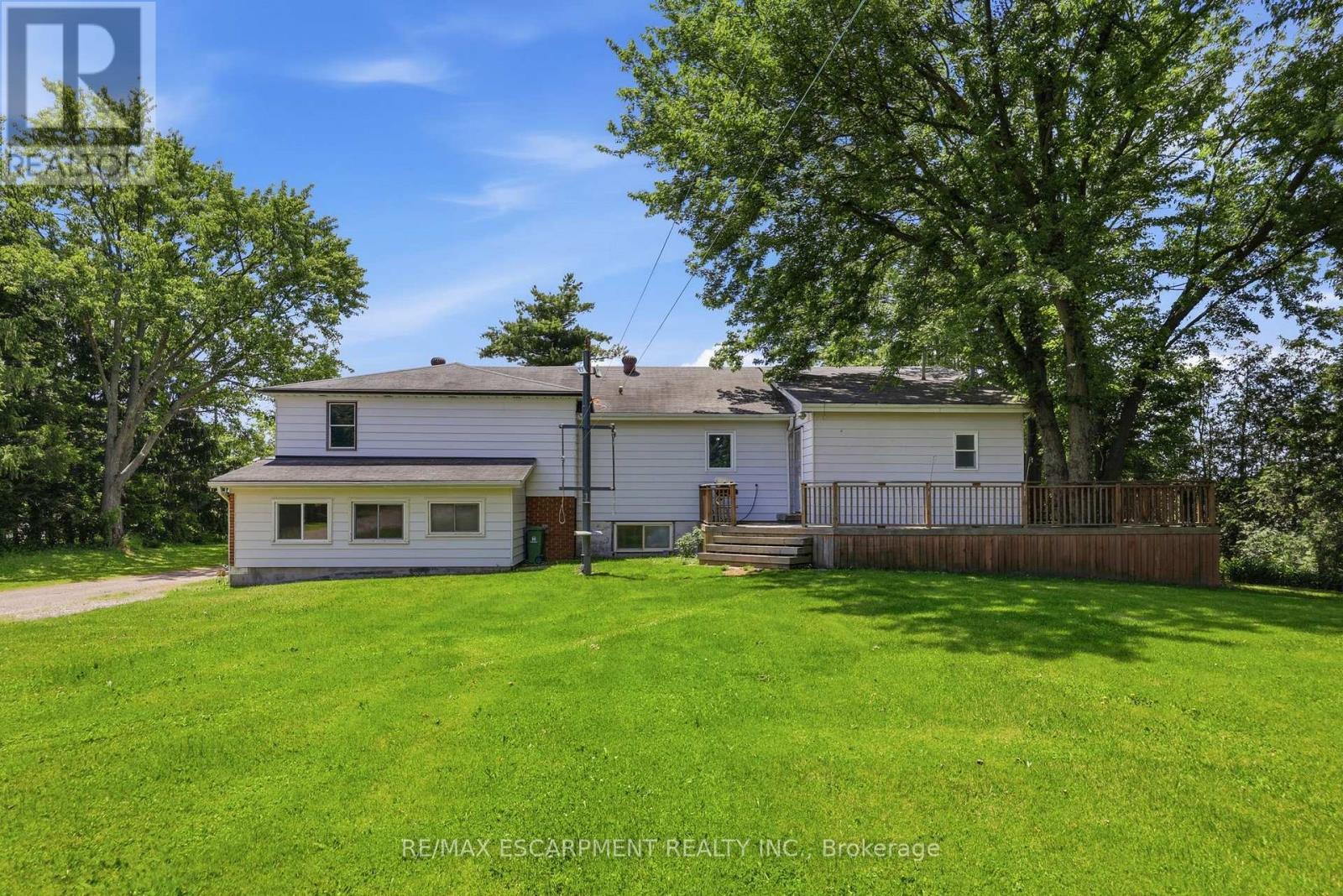 8404 Chippewa Road, Hamilton, ON