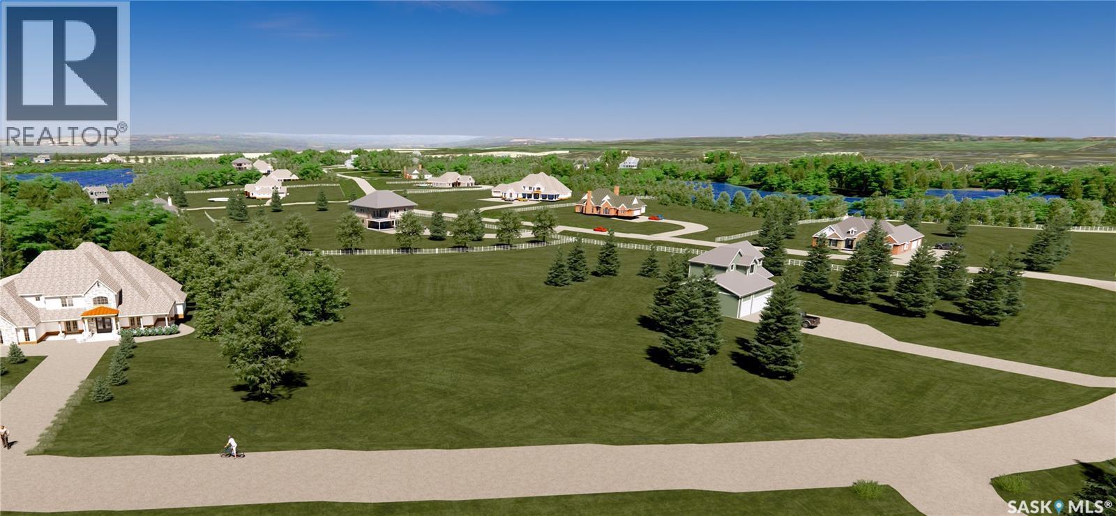 Eagle Heights Estates, Corman Park Rm No. 344, SK