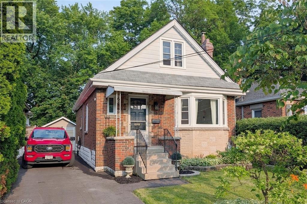 10 Dorset Place, Hamilton, ON