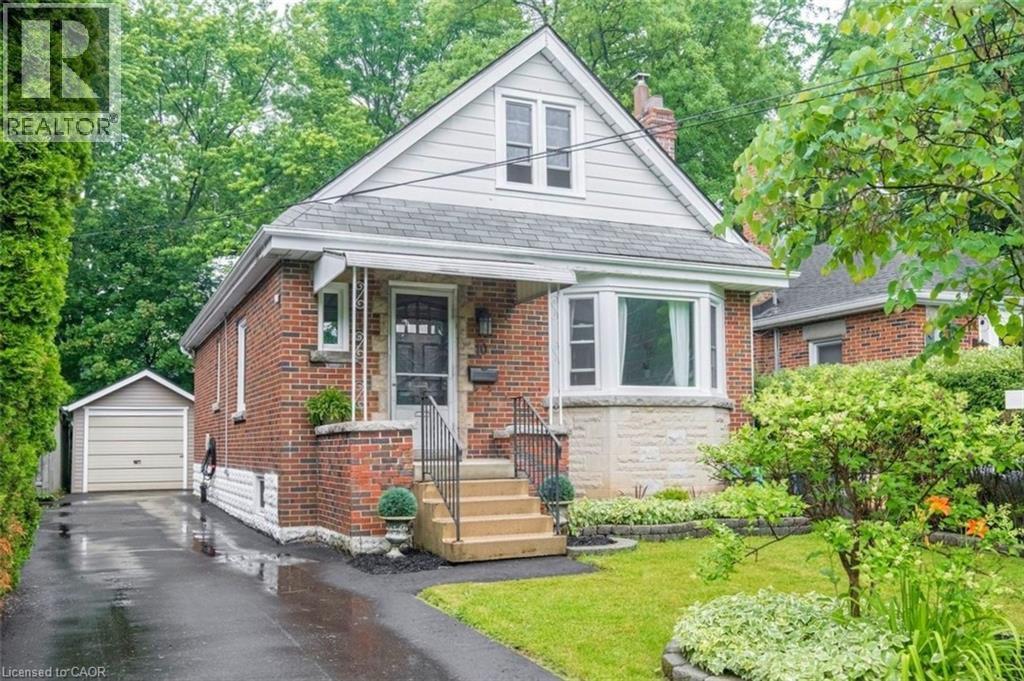 10 Dorset Place, Hamilton, ON
