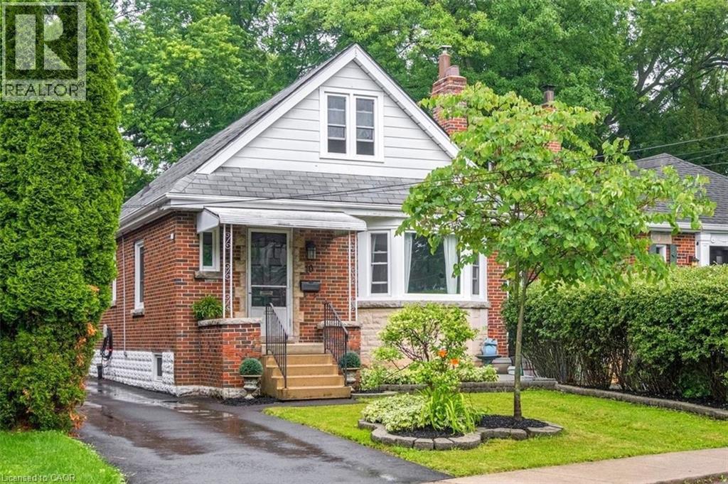 10 Dorset Place, Hamilton, ON
