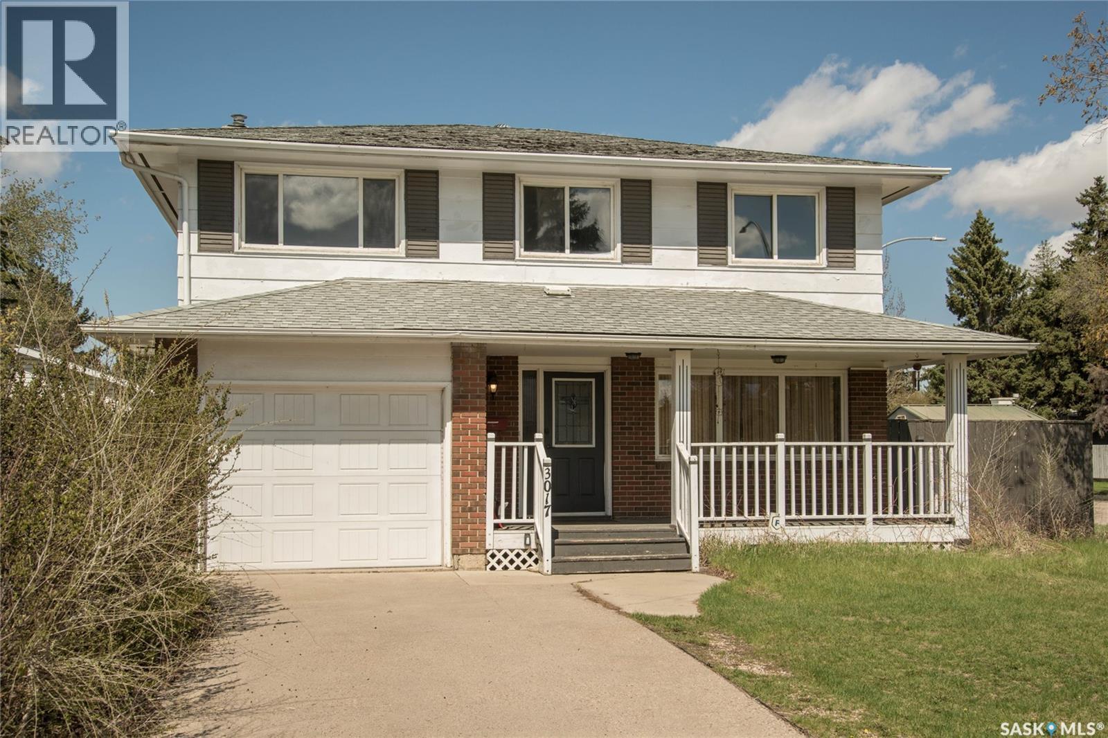 3017 Taylor Street E, Saskatoon, SK