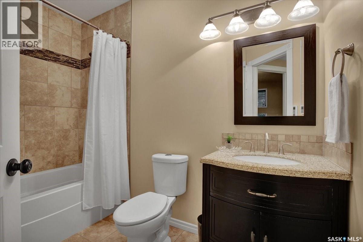 214 Burke Place, Warman, SK