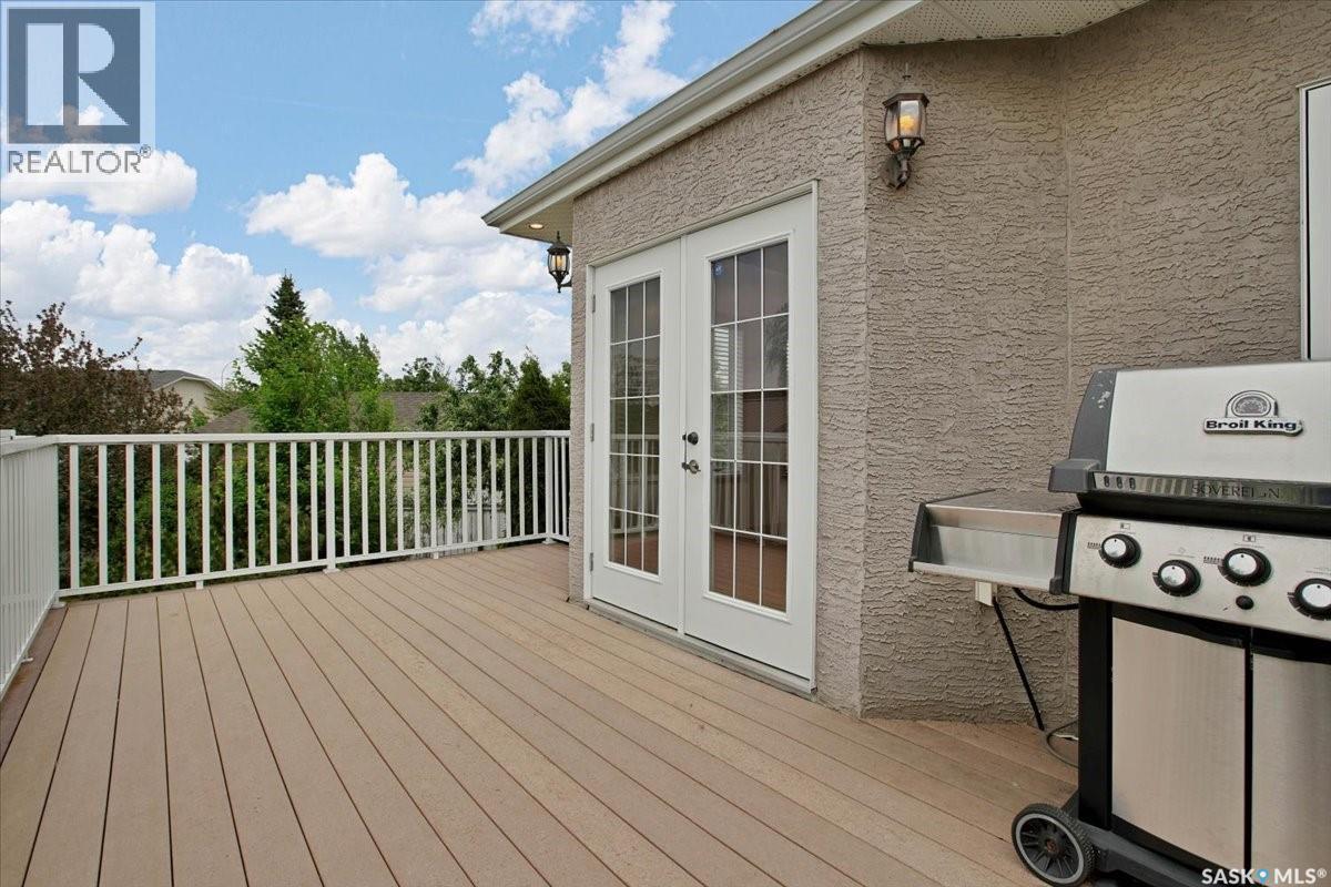 214 Burke Place, Warman, SK