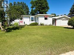 220 2nd STREET W Carnduff, SK S0C 0S0