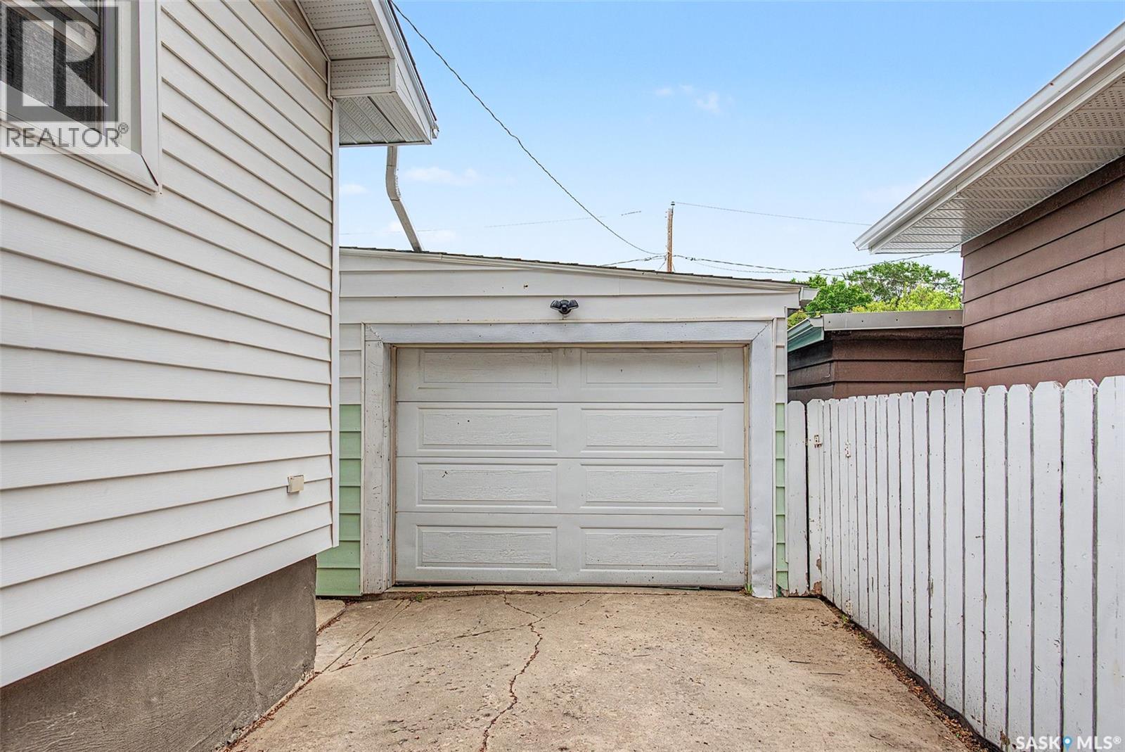 235 Toronto Street N, Regina, SK