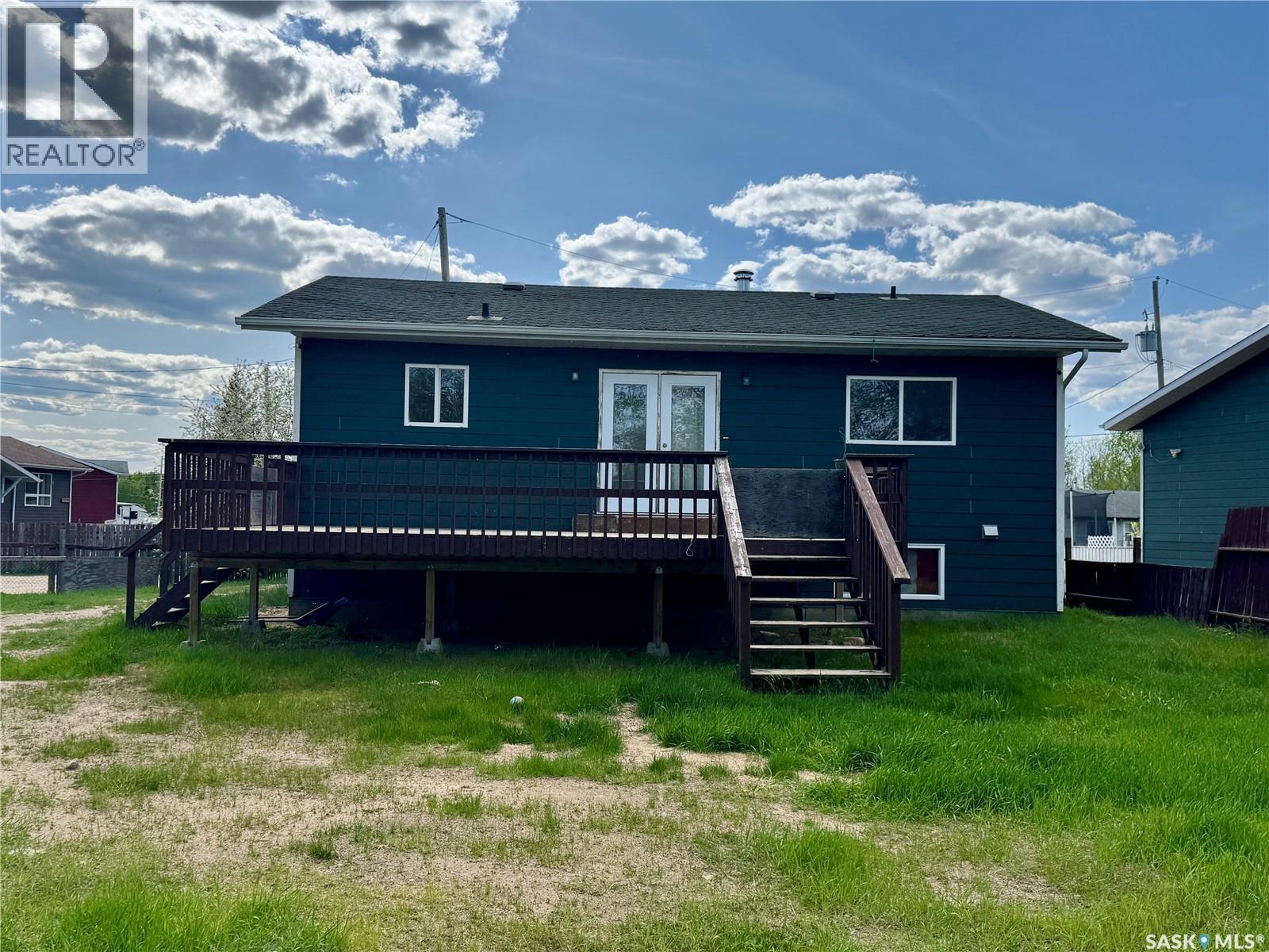 210 Bouvier Crescent, Beauval, SK