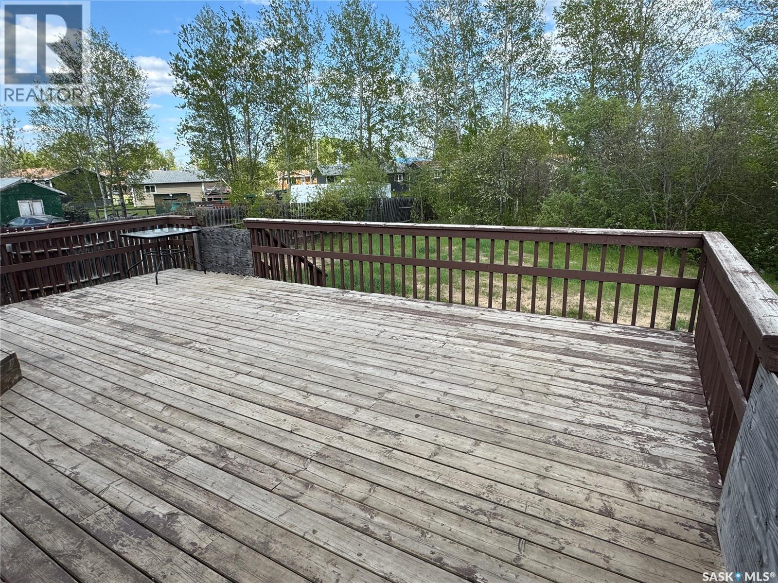 210 Bouvier Crescent, Beauval, SK