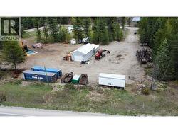 1978 AIRPORT Road Salmo, BC V0G 1Z0