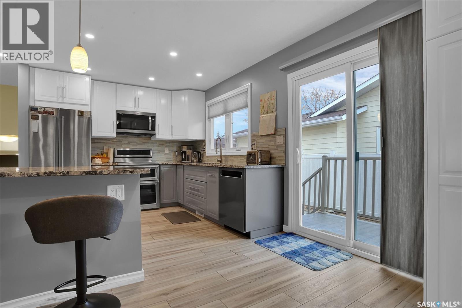 4903 Mctavish Street, Regina, SK