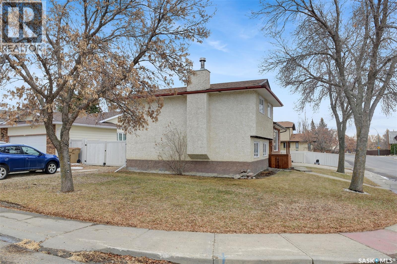 4903 Mctavish Street, Regina, SK
