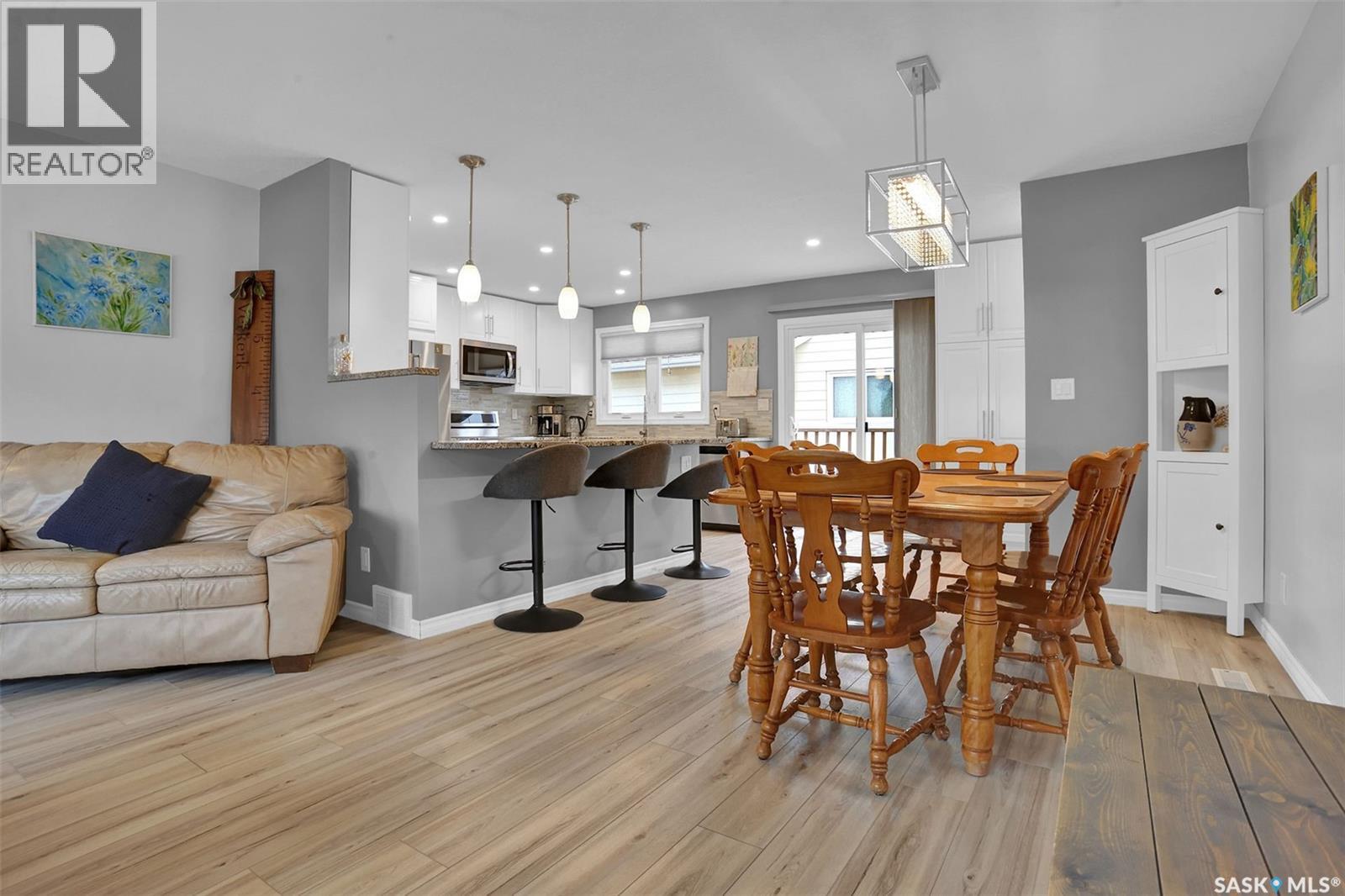 4903 Mctavish Street, Regina, SK