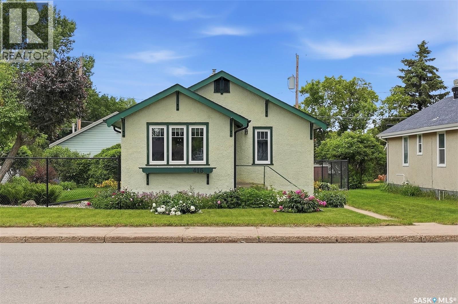 416 22Nd Street W, Prince Albert, SK